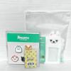 [USED] TXT Soobin Pul Padu *3-piece set *Official Authentic Product*