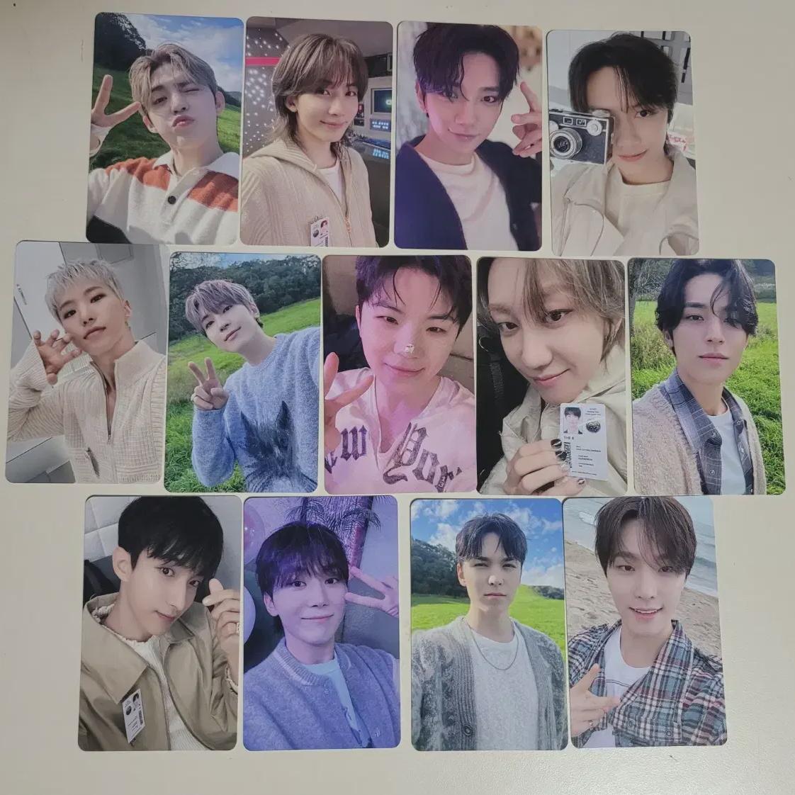 

Seventeen Chairman Limited Tokyo Consumption Deadline Weverse