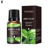 2025 NOWE 10 ml Olejki Eteryczne Do Dyfuzora Aromatycznego Nawilżacza Powietrza Domowe Rozpuszczalne w Wodzie Lawendowe Odświeżacze Powietrza Samochodowe Perfumy Uzupełniające