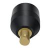 1pc Welding Torch Adapter Converter WP26V 35-50mm To WP17V TIG Welding Torch 10-25mm Conversion Welding Machine Parts