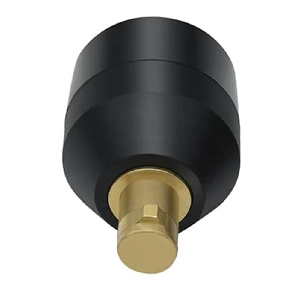 1pc Welding Torch Adapter Converter WP26V 35-50mm To WP17V TIG Welding Torch 10-25mm Conversion Welding Machine Parts