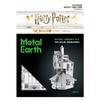 Metal Earth Harry Potter The Burrow ensemble de modèles