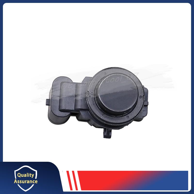 3Q0919275A 0263013745 For Volkswagen Tiguan MK2 Skoda Kodiaq 2016- Parking Sensor Radar PDC 1/4PCS