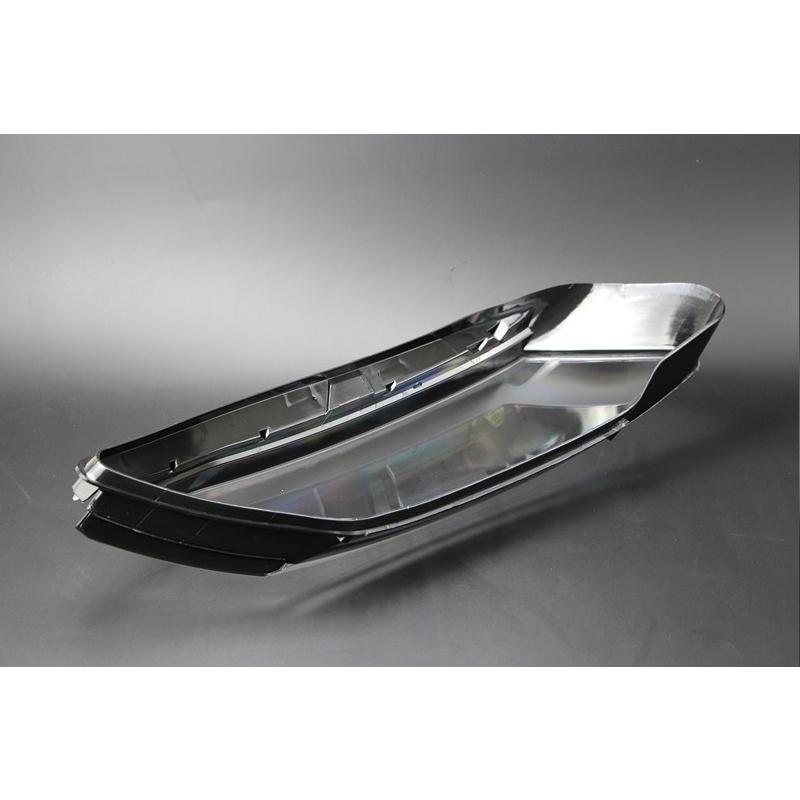 For Volkswagen Jetta (Sagitar) 2012-2018 Transparent Headlamp Lampshade Auto Front Headlight Cover Headlight Shell