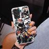 JoJo's Bizarre Adventure Stardust Crusaders Phone Case For Samsung Galaxy A17 A16 A15 A14 A13 A57 A56 A55 A54 A53 A37 A36 A35 A3