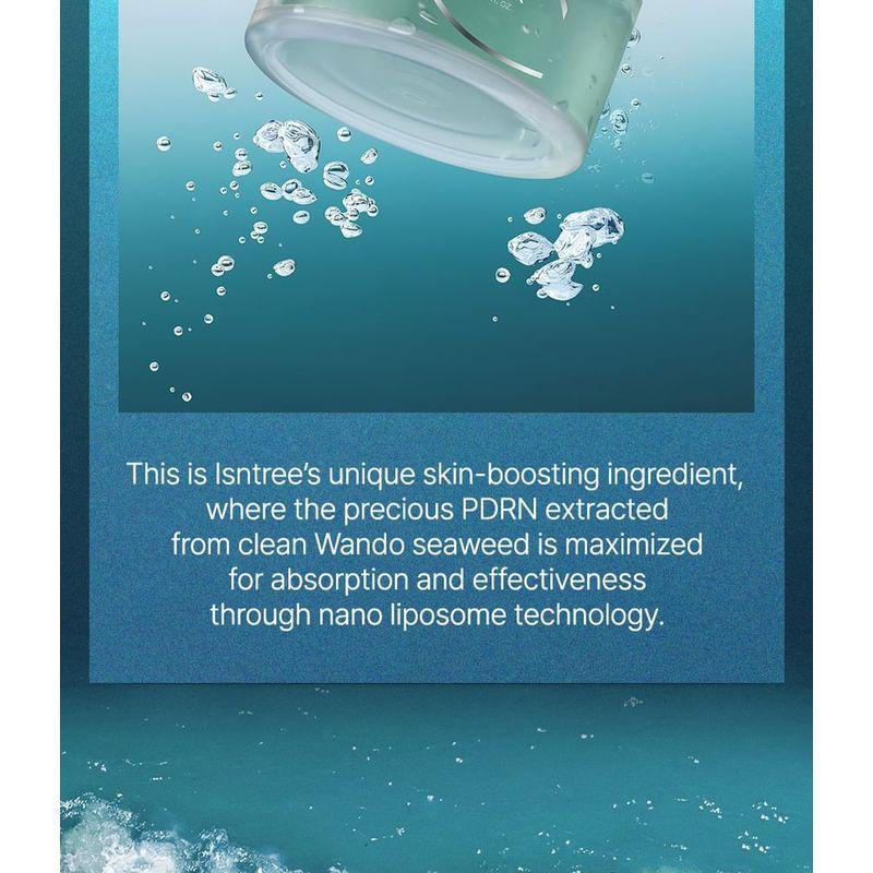 Isntree - Gim PDRN Deep Sleep Mask Bundle Set