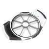 Stainless Steel Apple Corer Slicer Fruit Pears Potatoes Onion Cutting Separator