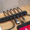 Cord Clip Car Accessories Line Card Cable Organizer Cable Winder Desktop Organizer Cable Holder