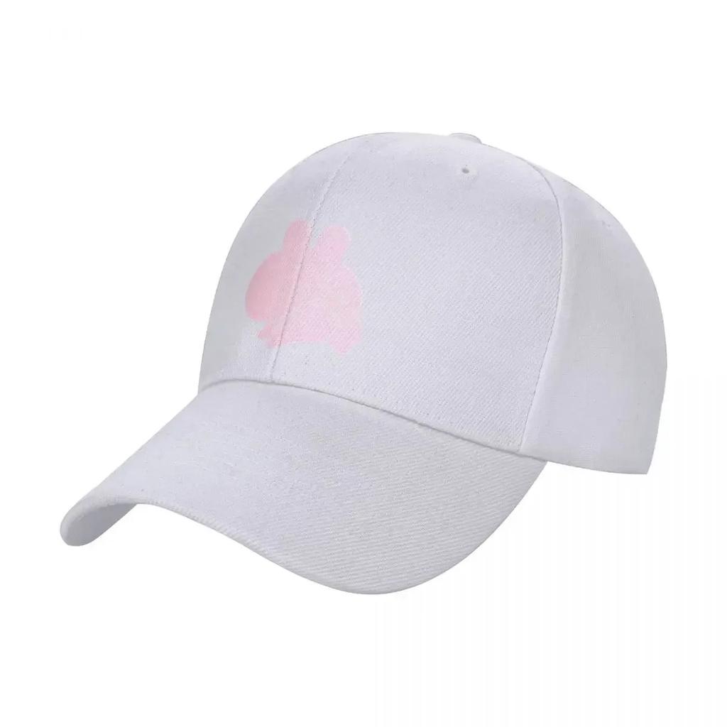 aMen Women Butt Appeal Asamimichaan Hats Sport Baseball Cap Snapback Caps Cute Asamimi Dad Hat Sun Hats Adjustable Trucker Cap