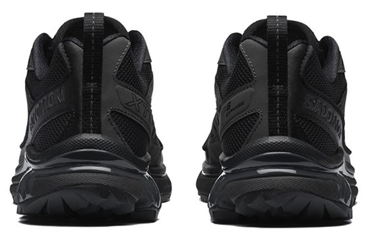 SALOMON XT 6 'Triple Black' 417413