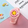 Children's Mosquito Repellent Cartoon Toy Flash Bracelet Cute Summer Outdoor Rabbit Dog Pink Anti Mosquito Bite