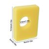Air Filters Dust Filtration Lawn Mower Filter Low Resistance