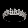 Wedding Accessories Crown Headpieces Hair Accessories for Women Wedding Bride Headwear Birthday Gift BC6672