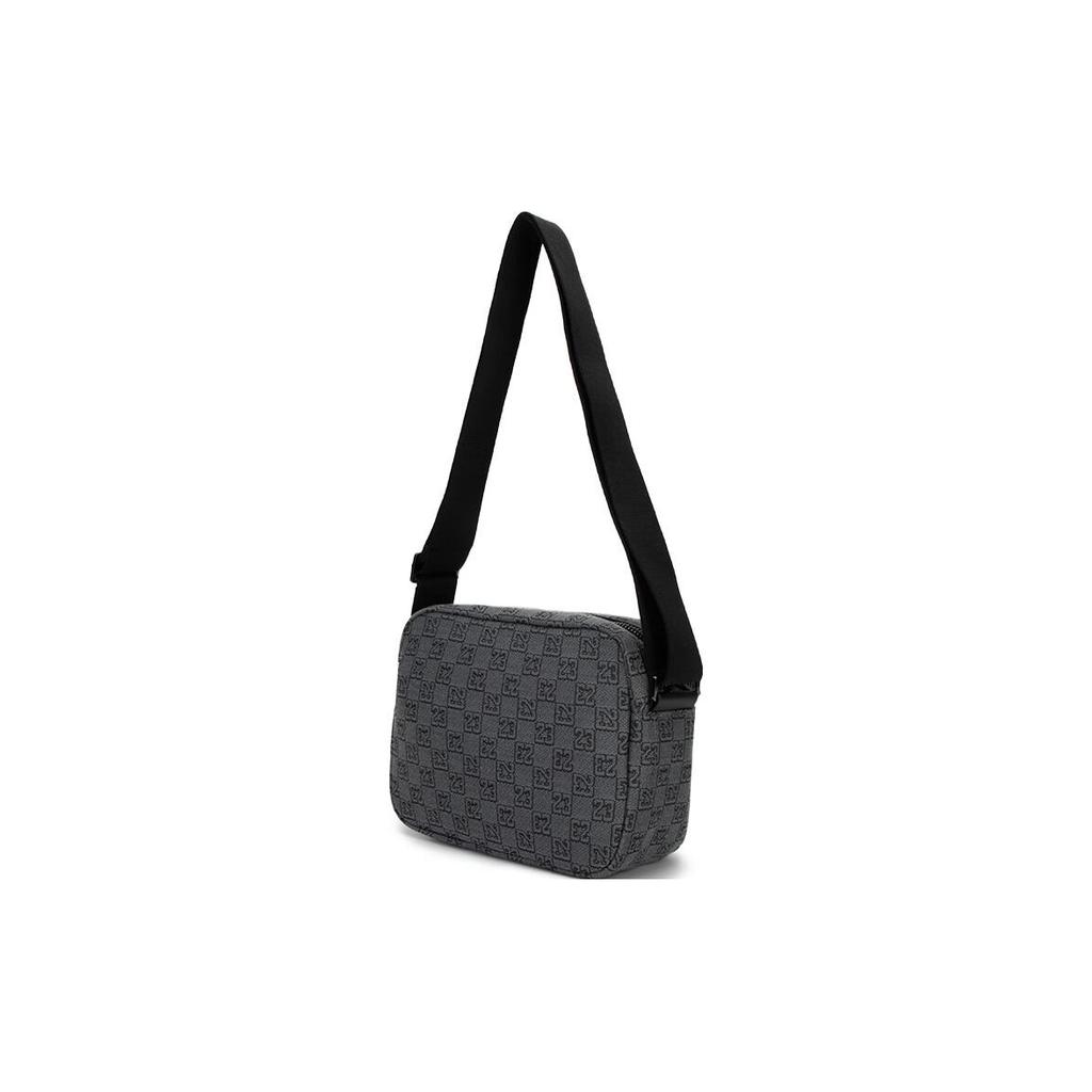 New Jordan Polyester Crossbody Bag, Shoulder Bag Regular Unisex Dark Smoke Gray FJ6790-070