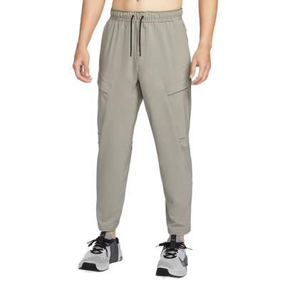 Unlimited Dri-Fit Quick-Dry Solid Color Versatile Lace-Up Cargo Pants Men Pants HJ3155-320