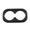 Carbon Fiber Rear Water Cup Holder Frame Cover Trim For Honda CR-V CRV  2024