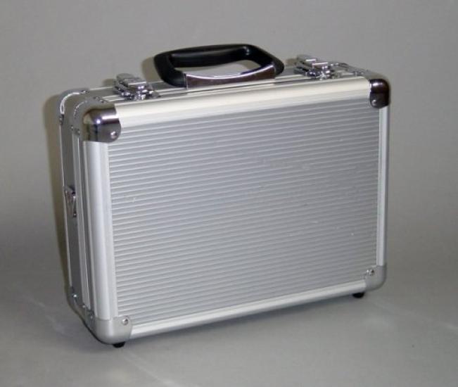 

Aluminum Tool Case Mini for tool storage, storage, etc. T3AA-M
