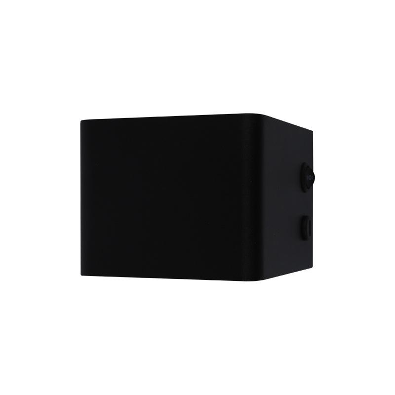 Modern Minimalist Outdoor LED Wall Light - Waterproof for Hotel, Aisle, Staircase, Corridor, Living Room, Bedside, Bedroom