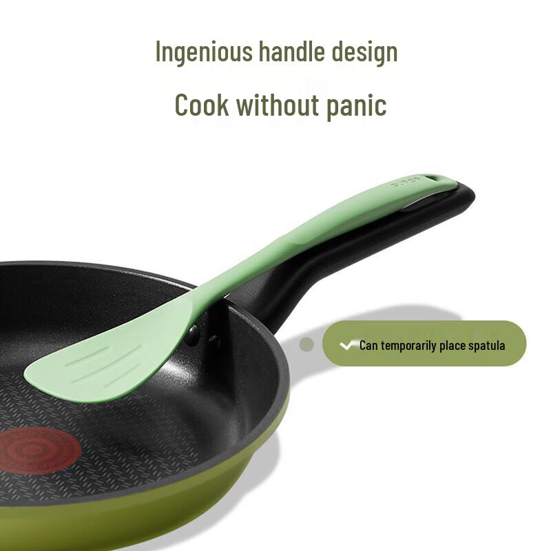 Supor Red Dot Non-stick Frying Pan