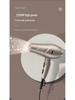 Kangfu High-Power Hair Dryer for Salon & Home Hair Care