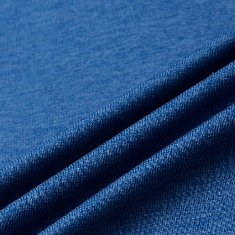 ASICS Quick-Drying Comfortable Stretch Pullover Breathable Round Neck T-Shirt Men tops 2031F315-400