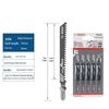 T111C Jigsaw Blades