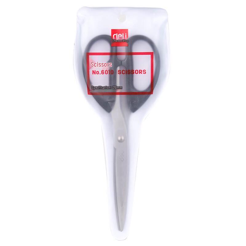 Deli 210mm Office & Home Scissors