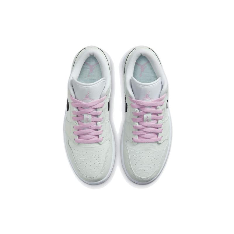 Jordan 1 SE "barely Green" Women's Jordan CZ0776-300