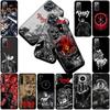 Berserk Cartoon Guts Phone Cover Soft Case for OPPO A18 A16 A80 A40 A17 A15 A38 A78 A79 A54 A57 A58 A60 4G 5G Casing