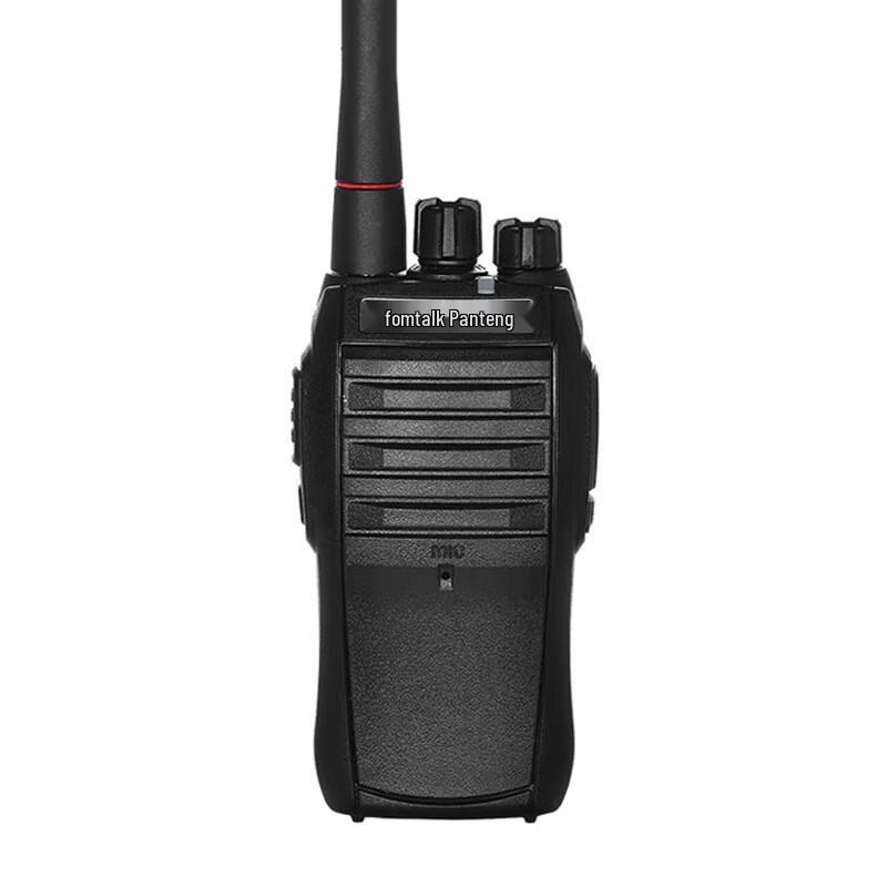 

Fomtalk Max680 Long Range Walkie-Talkie (CN version)