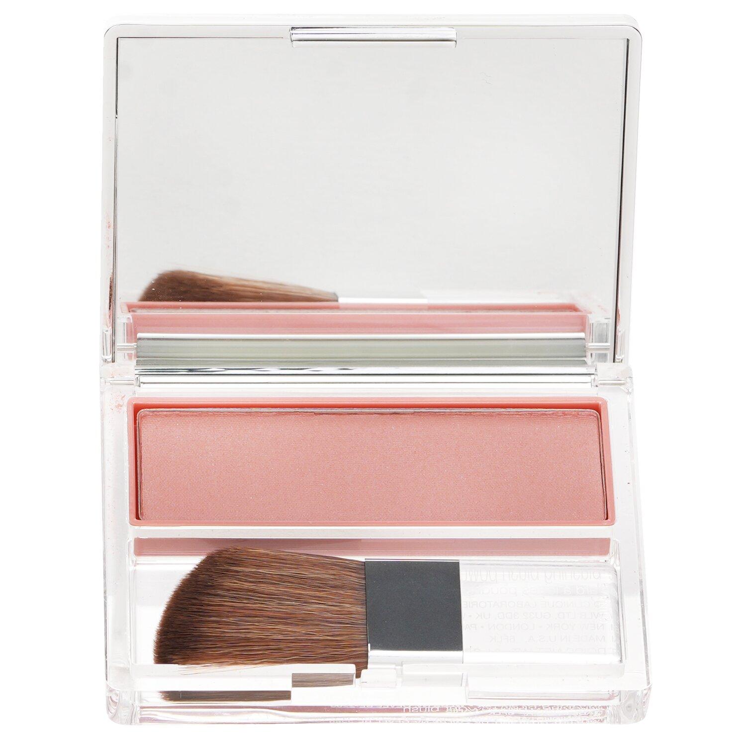 

Blushing Blush Powder Blush - # 120 Bashful Blush 6g/0.21oz