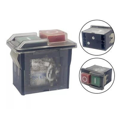 Componenti elettrici – Interruttori