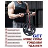 Arm Wrestling Forearm & Wrist Strength Training Bar