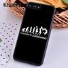 Cheerleader Cheer Heartbeat Line For iPhone 17 Air 16 Phone Case Cover 15 14 Plus 11 12 13 Pro Max Coque Fundas