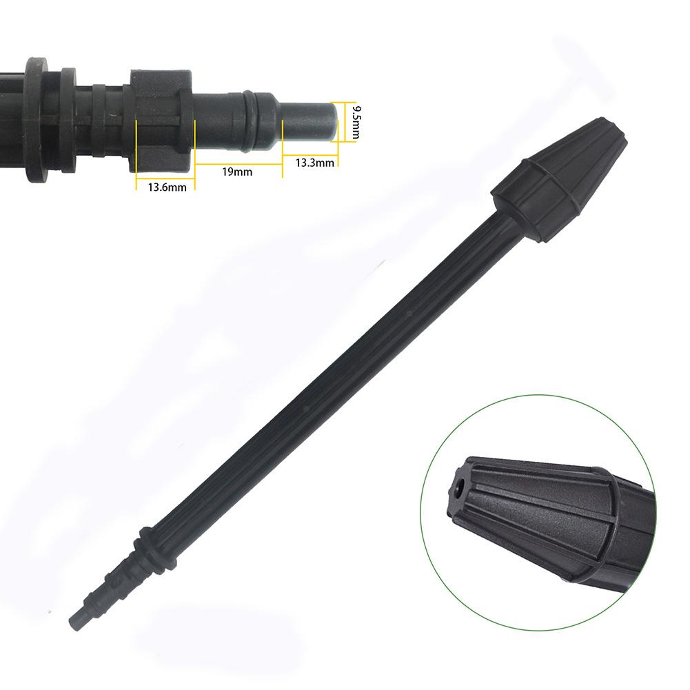 Dirt Milling Cutter High Pressure Nozzle Turbo Rotary Nozzle Enhanced Efficiency