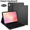 Case for Samsung Galaxy Tab S11 11-inch,Bluetooth Keyboard Cover for Galaxy S11 SM-X730/X736B,for Samsung Smart Stand Cover