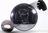 Přední světlo 7" Full LED kompatibilní s Harley, Jeep, Land Rover, Hummer, Lada - 1 ks