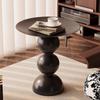Hall Coffee Table Sofa Side Desk Modern Movable Living Room Small Coffee Table Simple Bedroom Bedside Tables Nordic Furniture