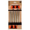 Tent pegs 21 cm 6 pcs.