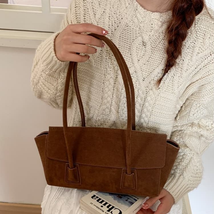 Vintage Ladies Shoulder Bag Handbag