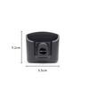 2026New Car Key Holder Clip Car Interior Storage Box For Mercedes Benz AMG Smart Fortwo 451 450 453 EQ Forfour Coupe Cabrio 451