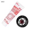 Bike Grease for Bearings 50ml High-Performance Chain Oil Ultra Fast Bicycle Chain Lube Wet Chain Lube for Friction Reduction