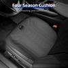 Breathable Car Seat Cover Car Seat Protector Accessories For Citroen C3 C5 C1 C2 Berlingo Celysee C4 Cactus Picasso Aircross