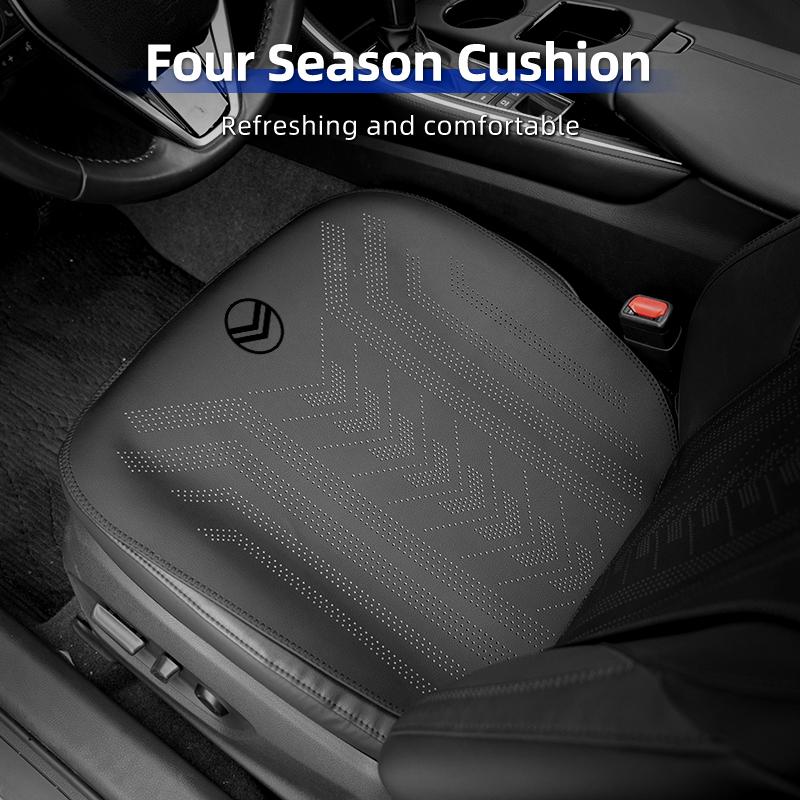 Breathable Car Seat Cover Car Seat Protector Accessories For Citroen C3 C5 C1 C2 Berlingo Celysee C4 Cactus Picasso Aircross