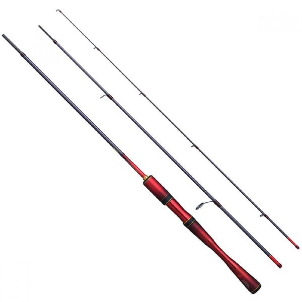 

Shimano 24 World Shaura Technical Edition S64ul Rs 3 [freestyle Rod]