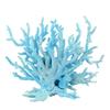 Aquarium Simulation Coral Branch Ornament Underwater World Simulation Plant Branch Fish Tank Landscape Decor Fake Coral Decor