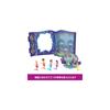 Mattel Disney Princess Ariel Storybook Set with 7 Mini Dolls and Dress-Up Accessories for Pretend Play Ages 3+