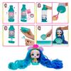 VIP Pets - Spring Vibes Series - Includes 1 VIP Pet Doll, 9 Surprises, and 6 Hairstyling Accessories | Girls and Kids Ages 3+