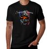 Sapeurs Pompiers De France Helmet Firefighter Volunteer Firefighter Pride Honor Fatherland Courage Tshirt