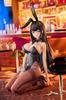 kyky's original illustration "Bunny Girl Hina Ver." 1/4 scale PVC & ABS painted finished figure